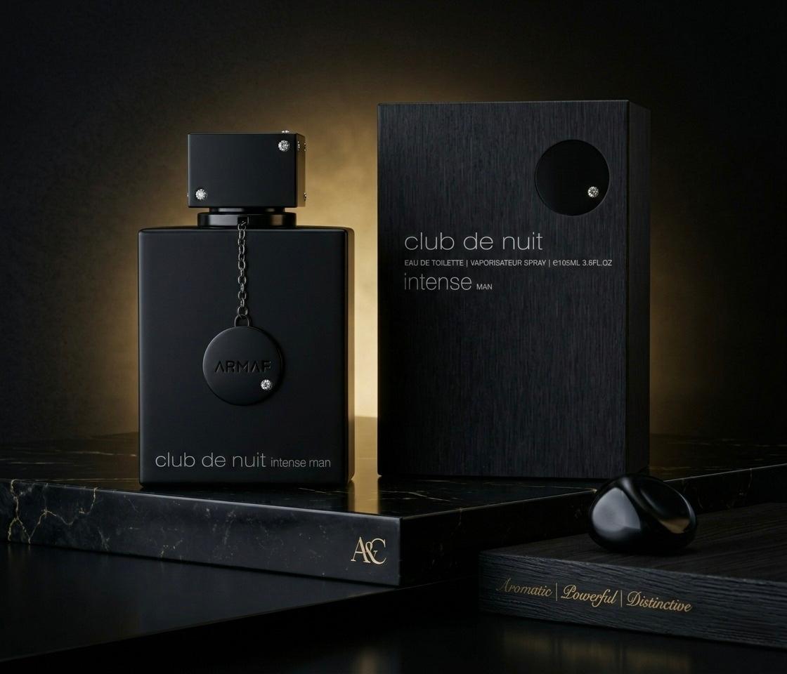 Armaf Club De Nuit Intense Man EDT