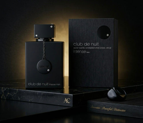 Armaf Club De Nuit Intense Man EDT