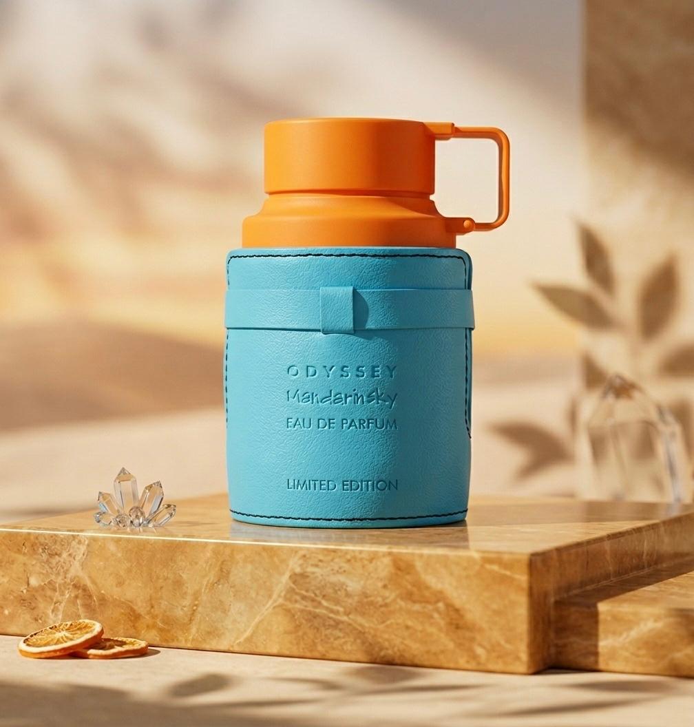 Armaf Odyssey Mandarin Sky