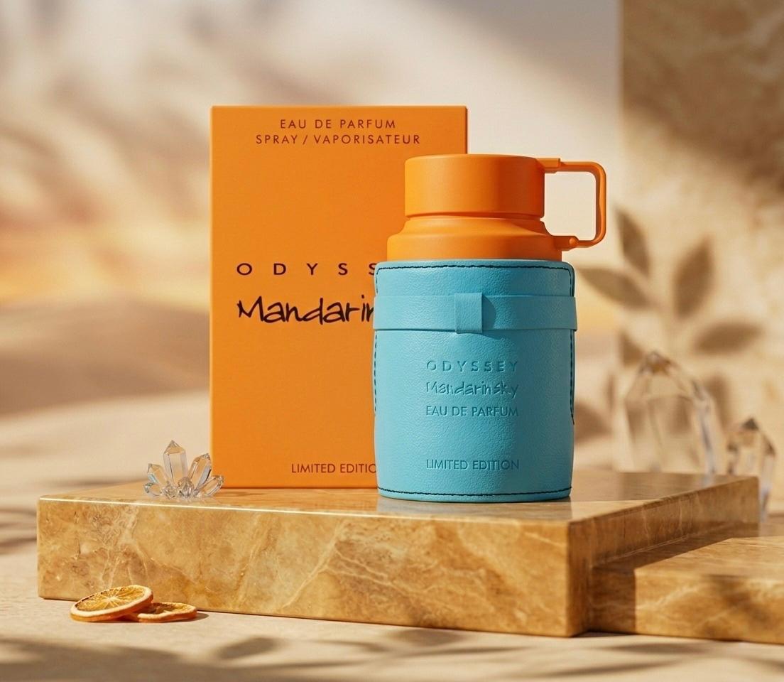 Armaf Odyssey Mandarin Sky
