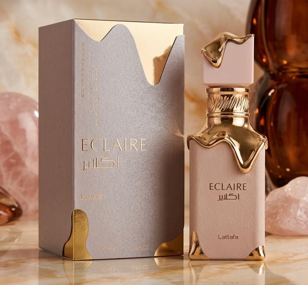 Lattafa Eclaire