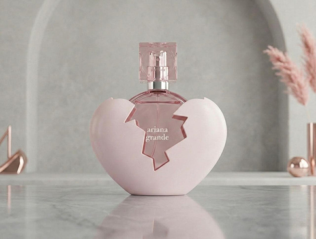 Ariana Grande Thank U Next