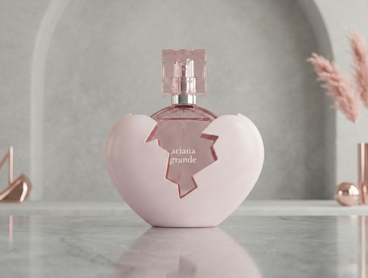 Ariana Grande Thank U Next