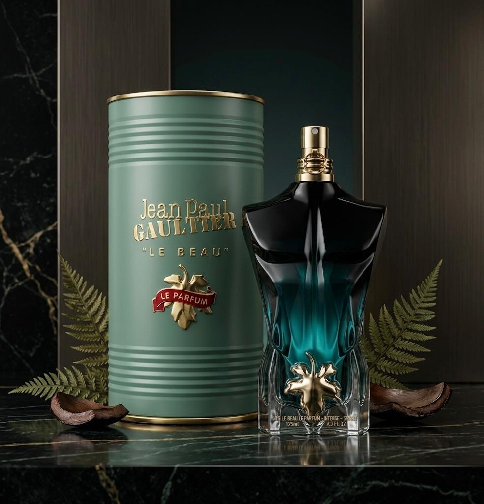 Jean Paul Gaultier Le Beau Le Parfum