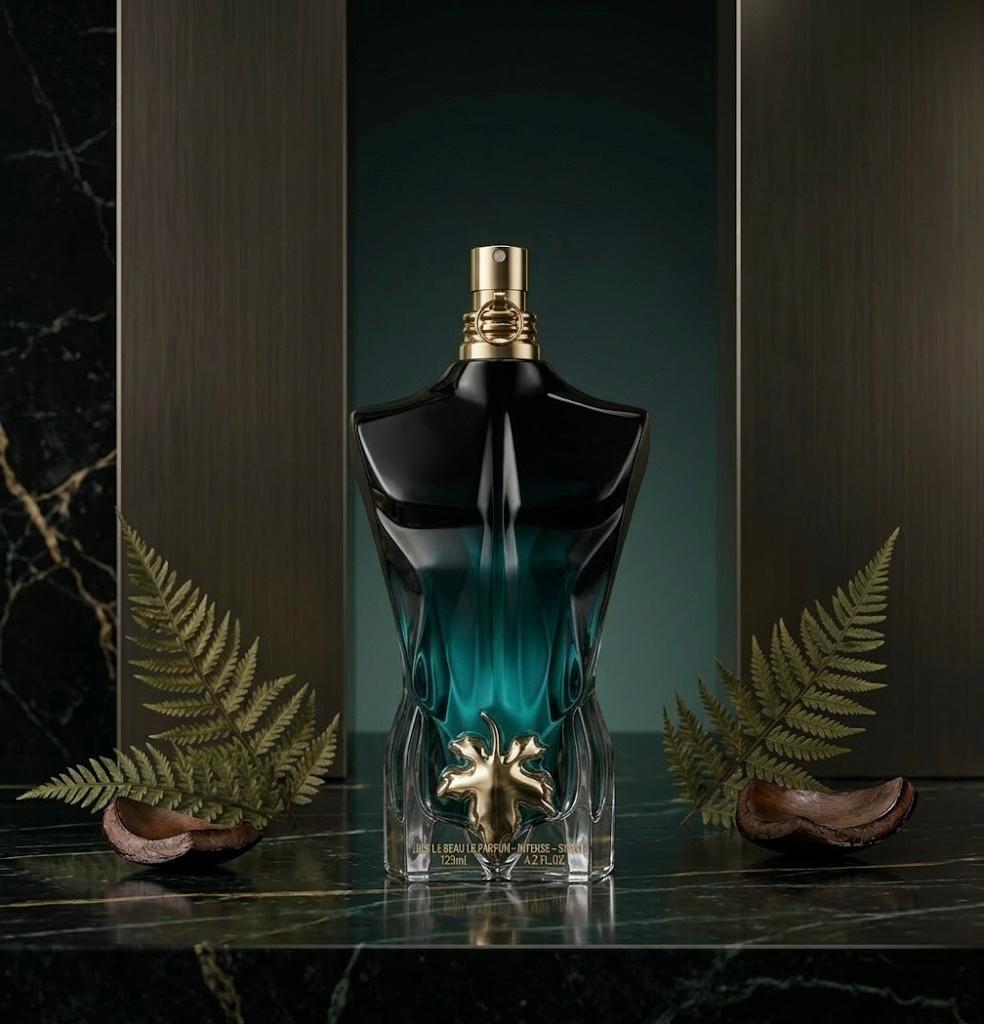 Jean Paul Gaultier Le Beau Le Parfum