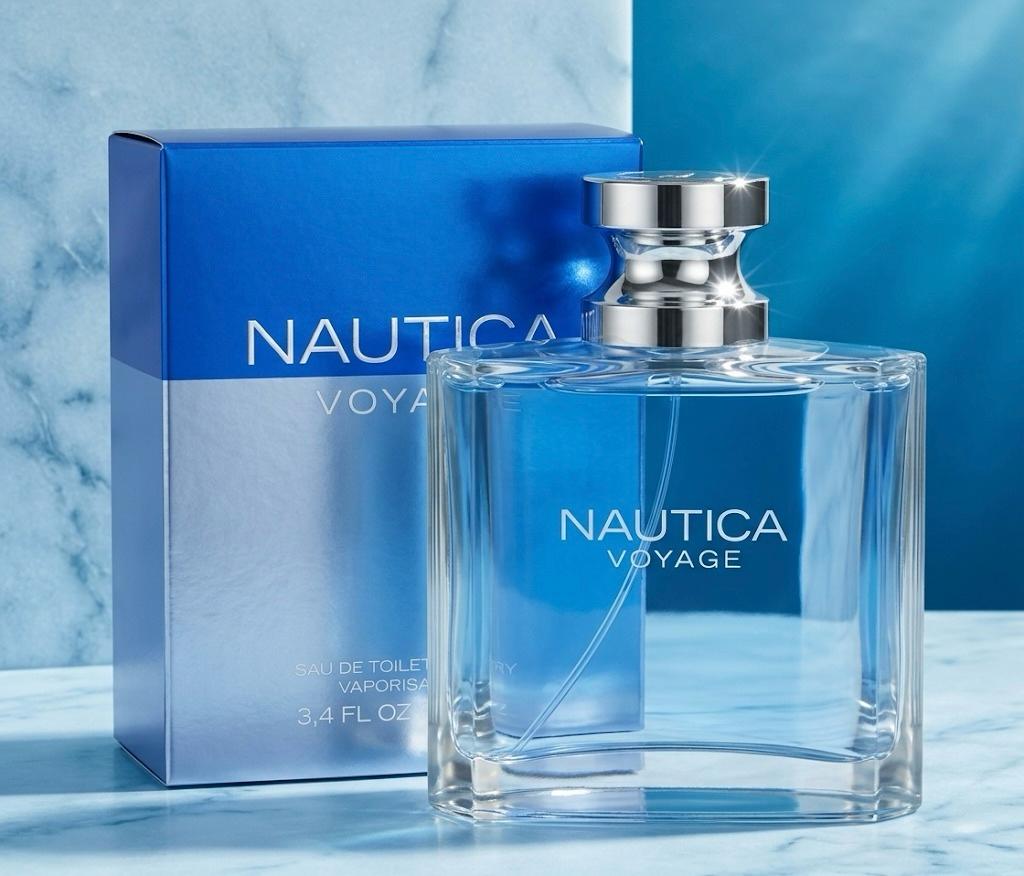 Nautica Voyage