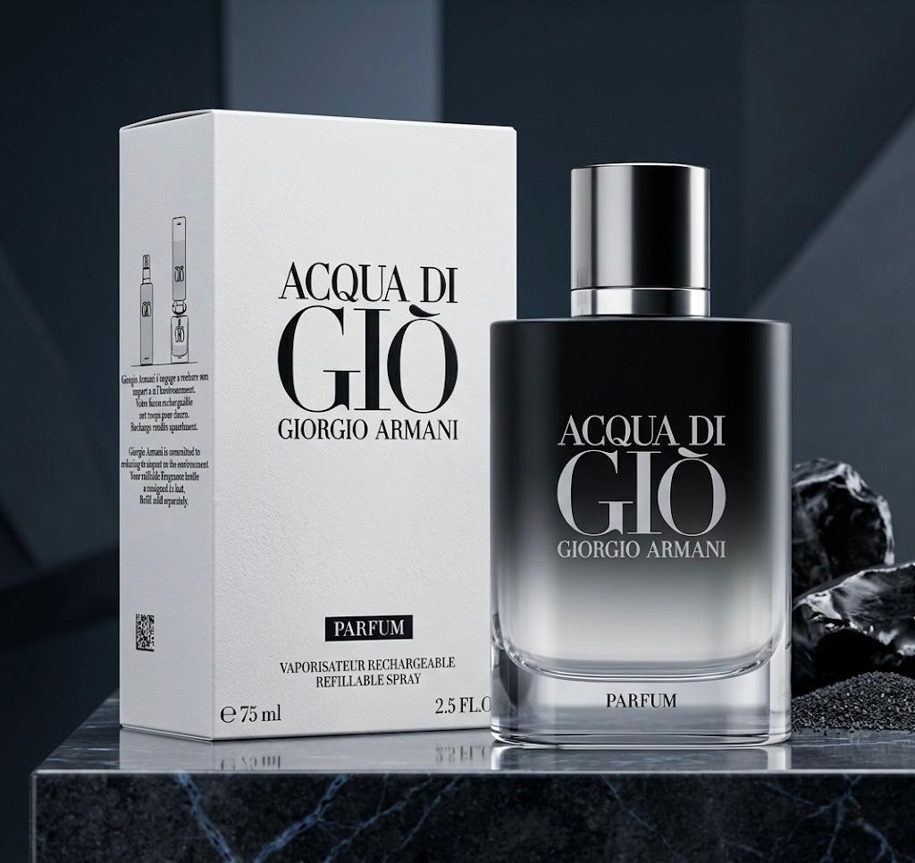 Armani Acqua di Gio Parfum