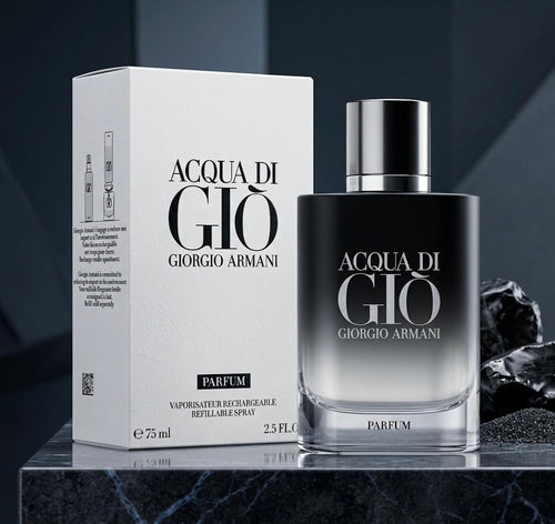 Armani Acqua di Gio Parfum