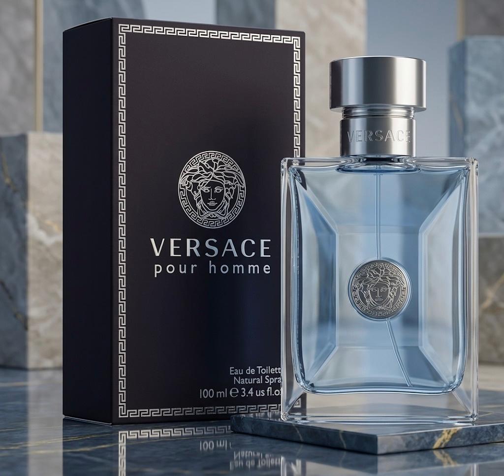 Versace Pour Homme