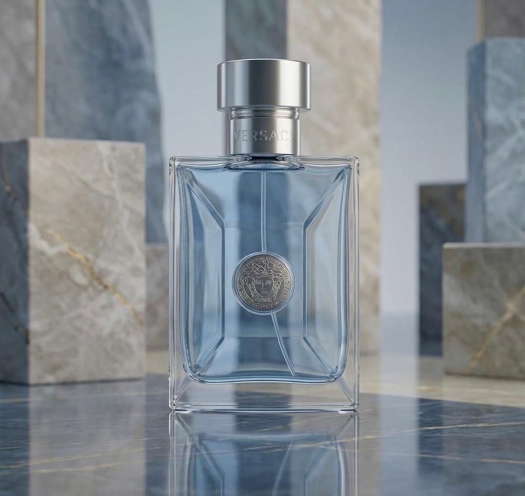 Versace Pour Homme