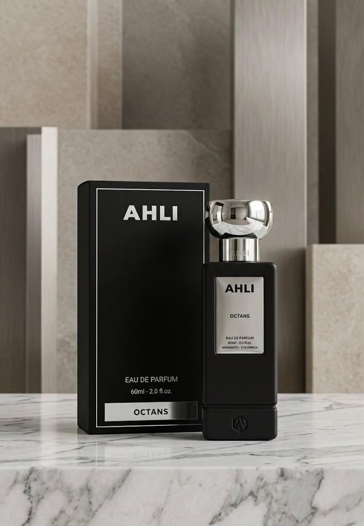 AHLI Octans