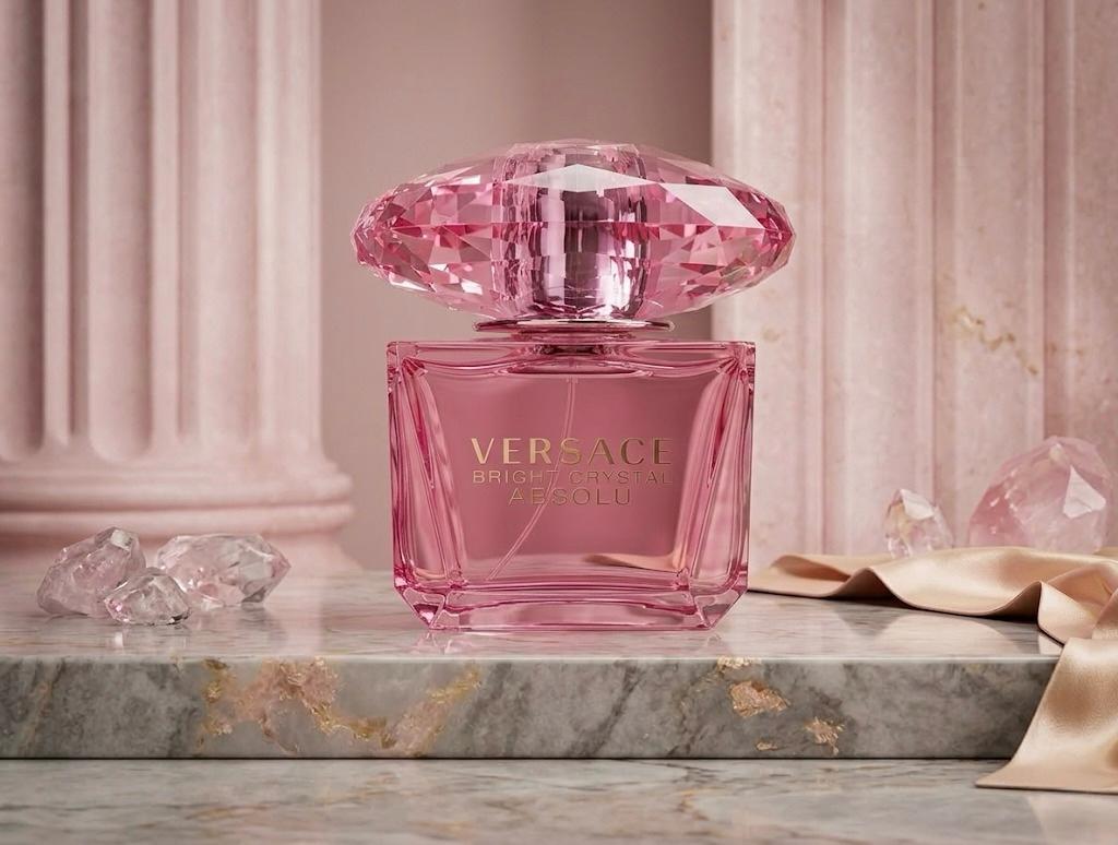 Versace Bright Crystal Absolu