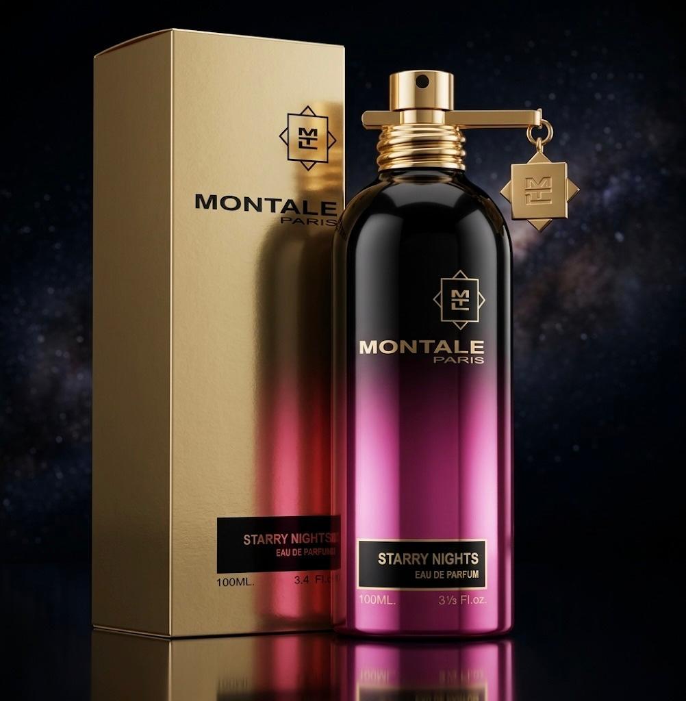 Montale Starry Nights